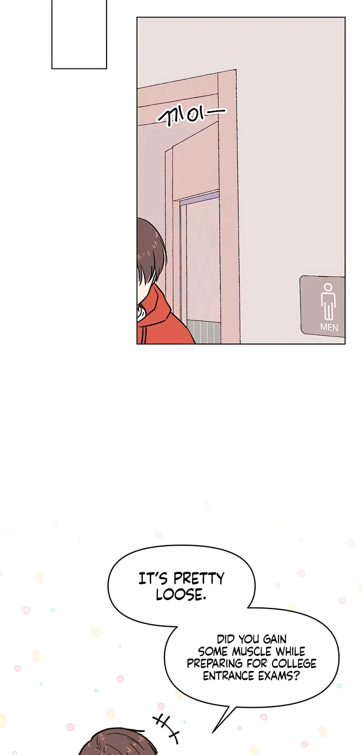 Seasons of Lovesome Chapter 10 page 38 - 