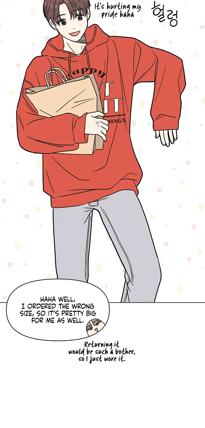 Seasons of Lovesome Chapter 10 page 39 - 