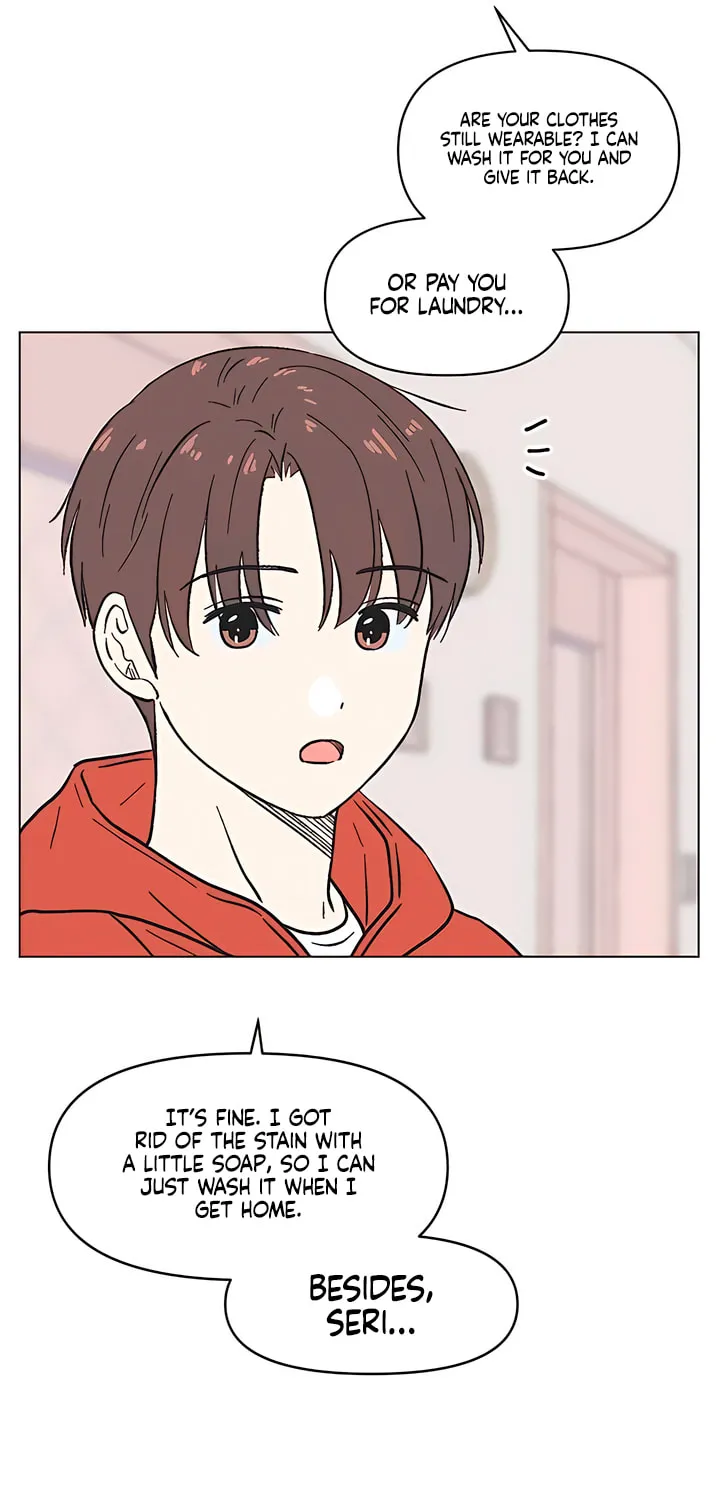 Seasons of Lovesome Chapter 10 page 41 - 