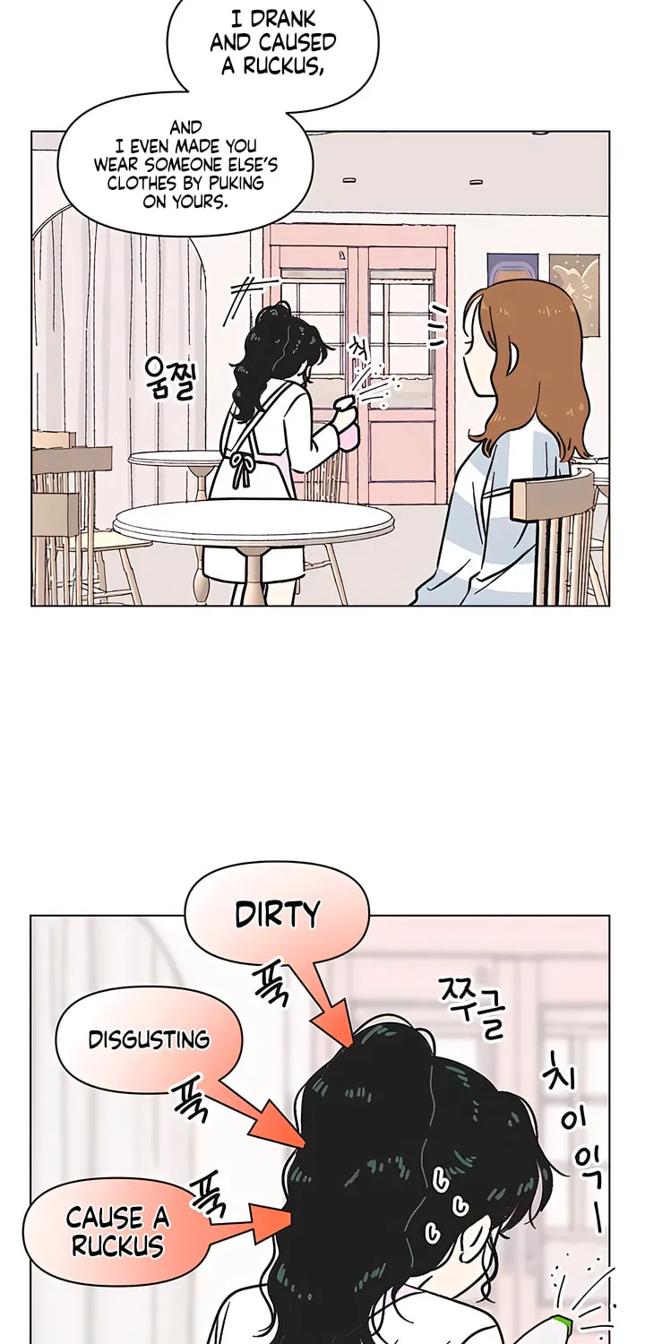 Seasons of Lovesome Chapter 10 page 44 - 
