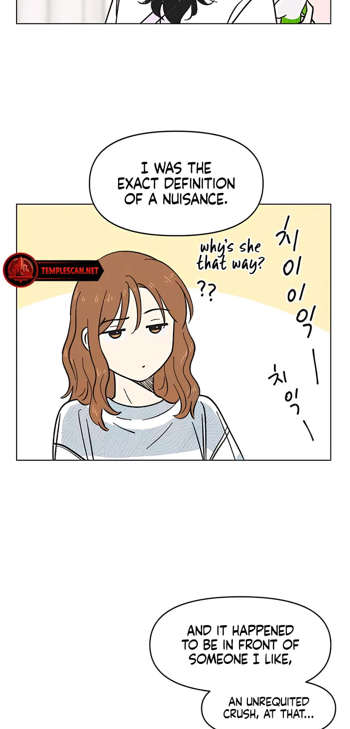 Seasons of Lovesome Chapter 10 page 45 - 