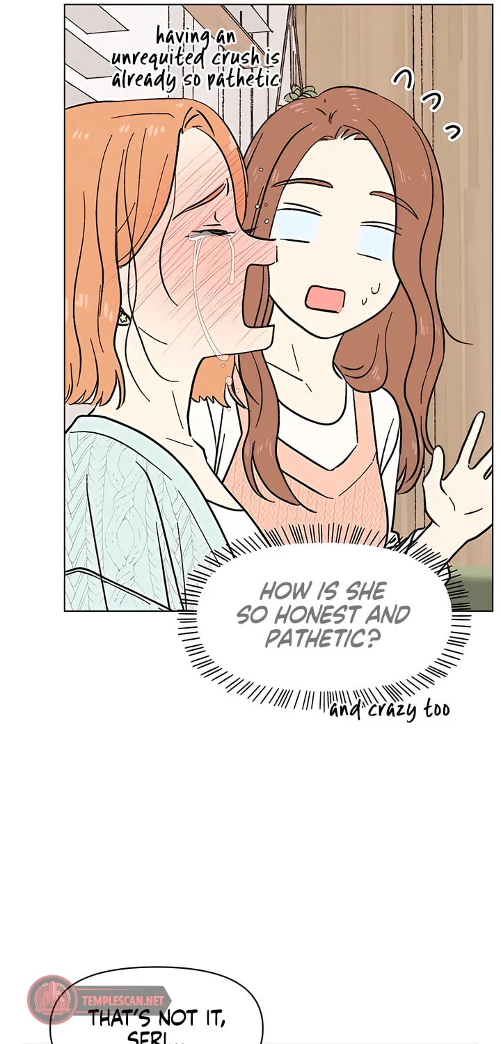 Seasons of Lovesome Chapter 10 page 49 - 