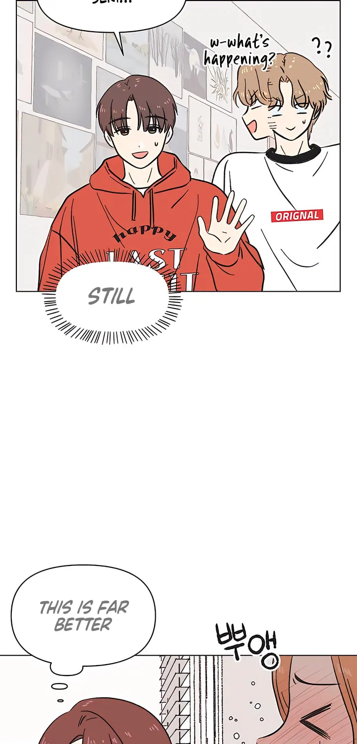 Seasons of Lovesome Chapter 10 page 50 - 
