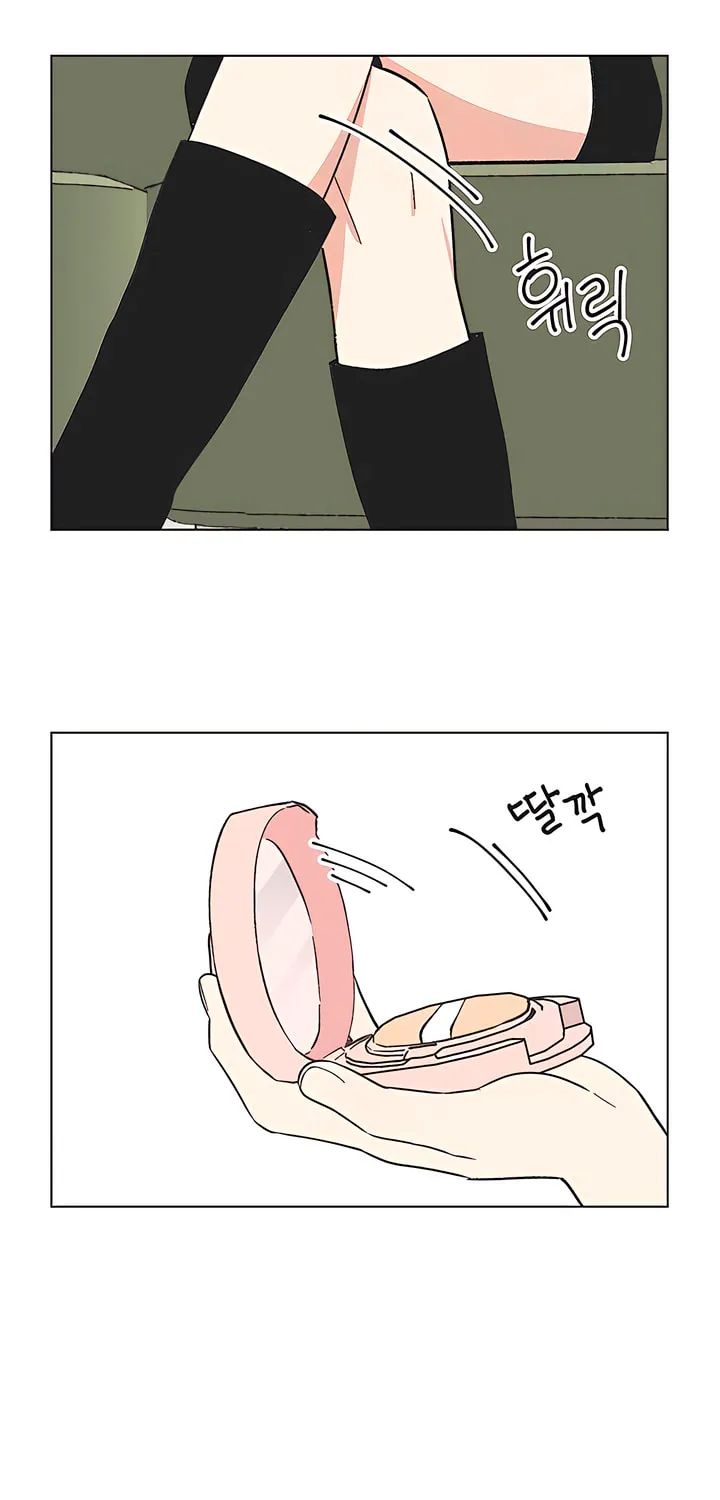 Seasons of Lovesome Chapter 10 page 55 - 