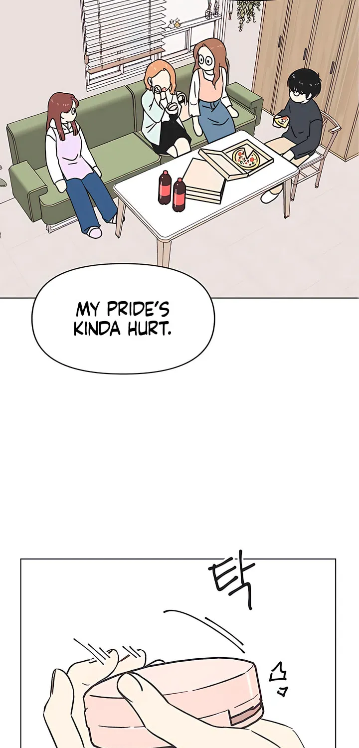 Seasons of Lovesome Chapter 10 page 59 - 