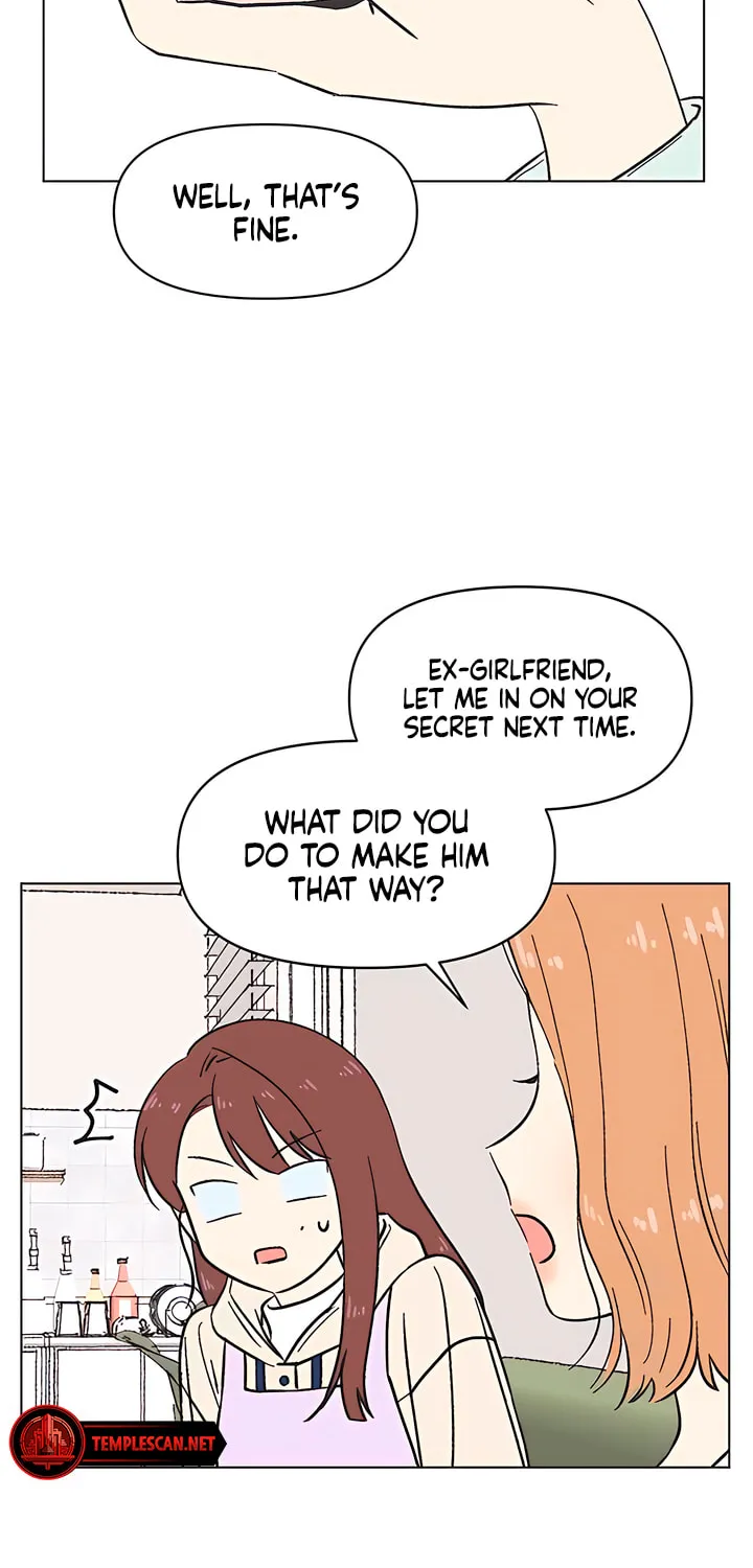 Seasons of Lovesome Chapter 10 page 60 - 