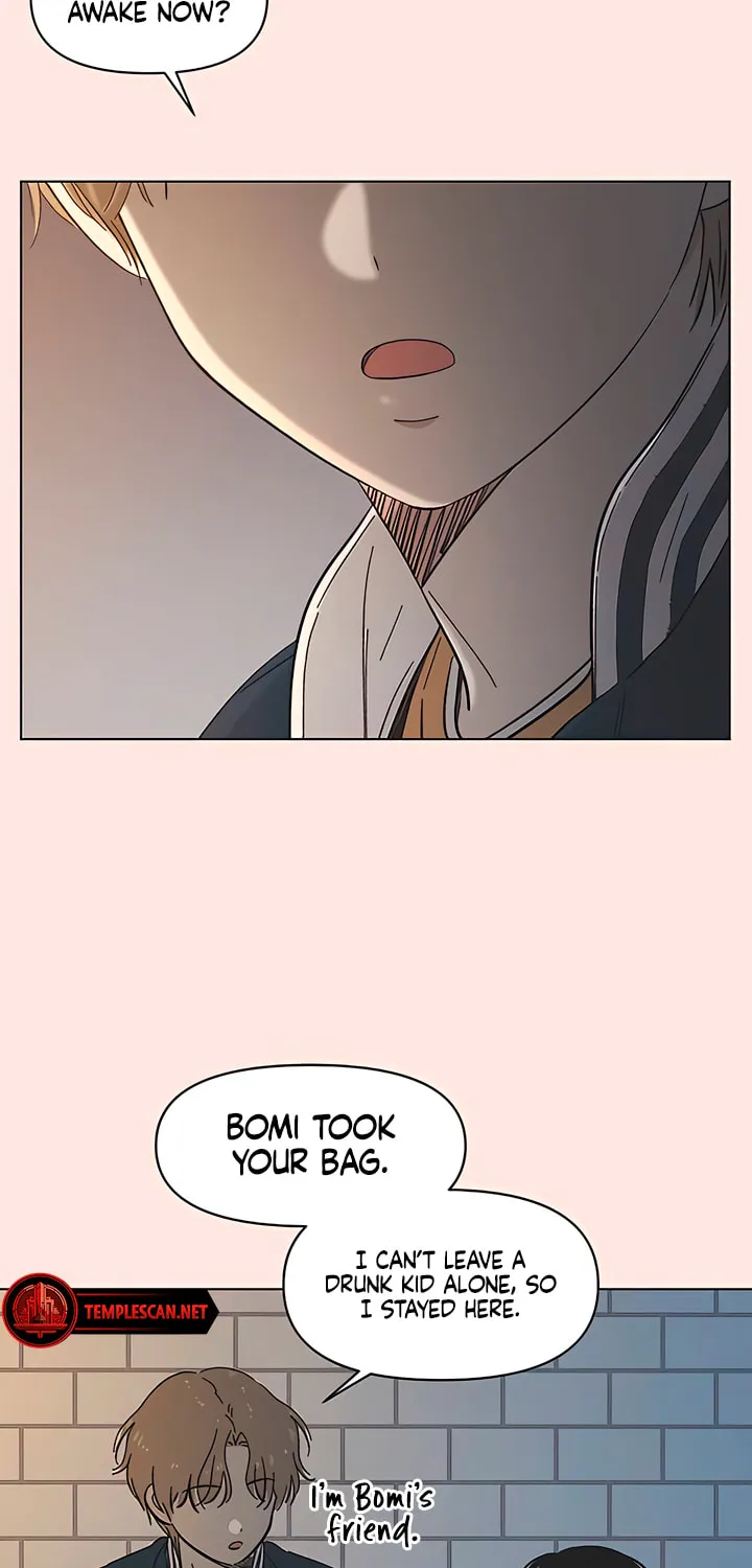 Seasons of Lovesome Chapter 10 page 7 - 