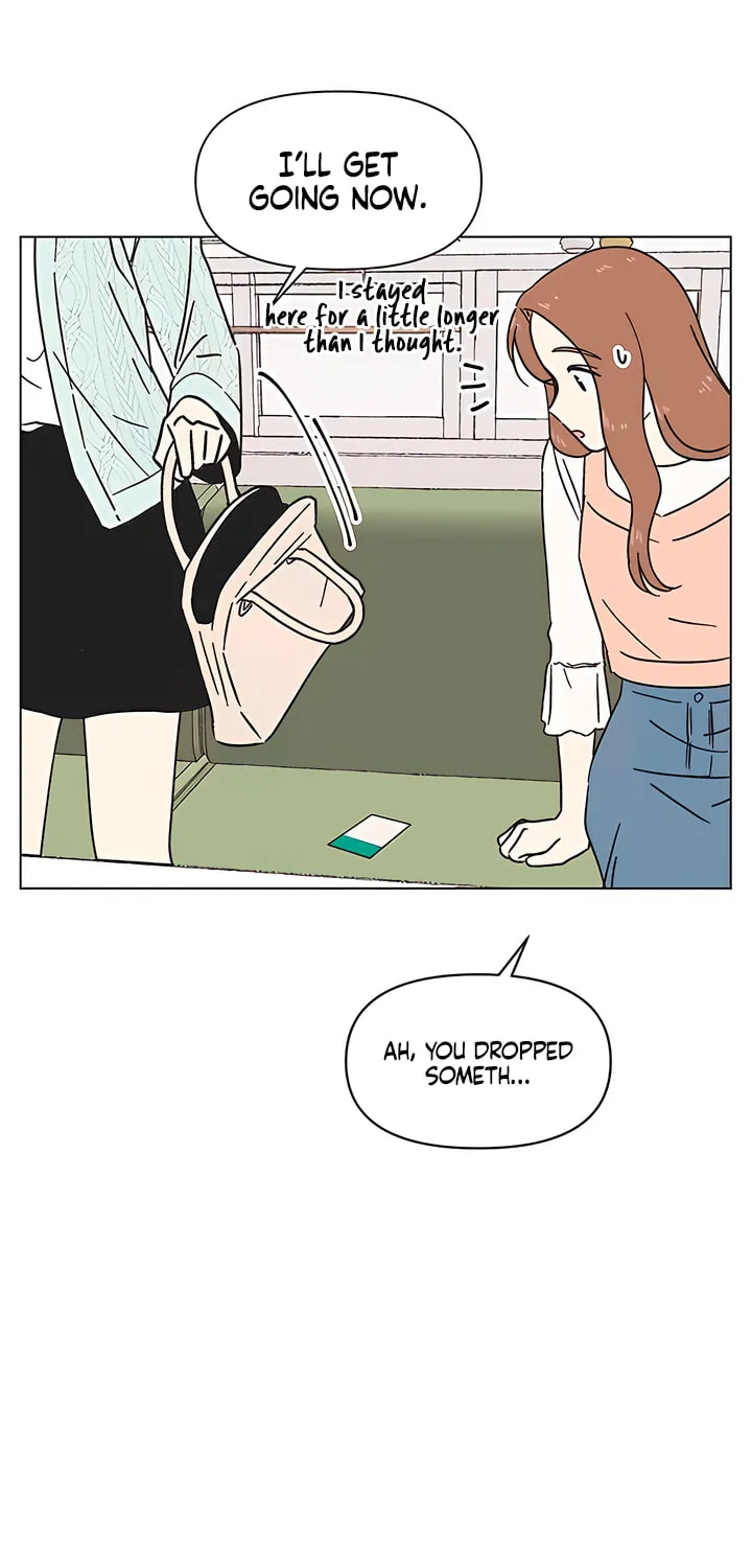 Seasons of Lovesome Chapter 10 page 61 - 