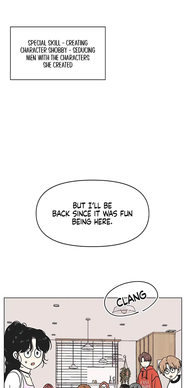 Seasons of Lovesome Chapter 10 page 66 - 