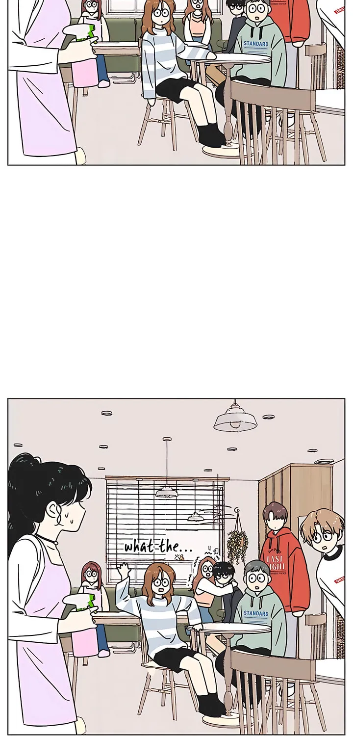 Seasons of Lovesome Chapter 10 page 67 - 