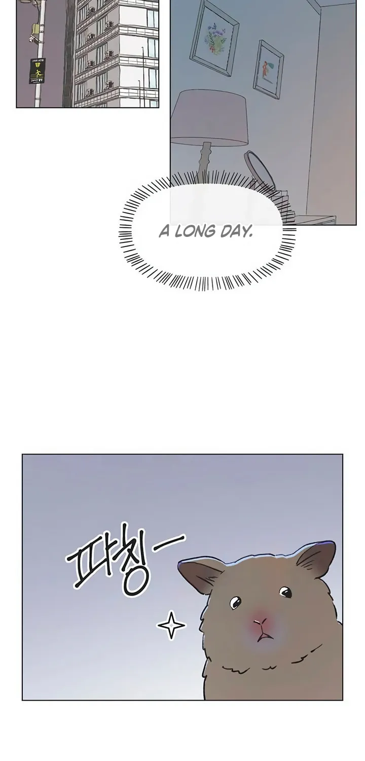 Seasons of Lovesome Chapter 11 page 2 - 