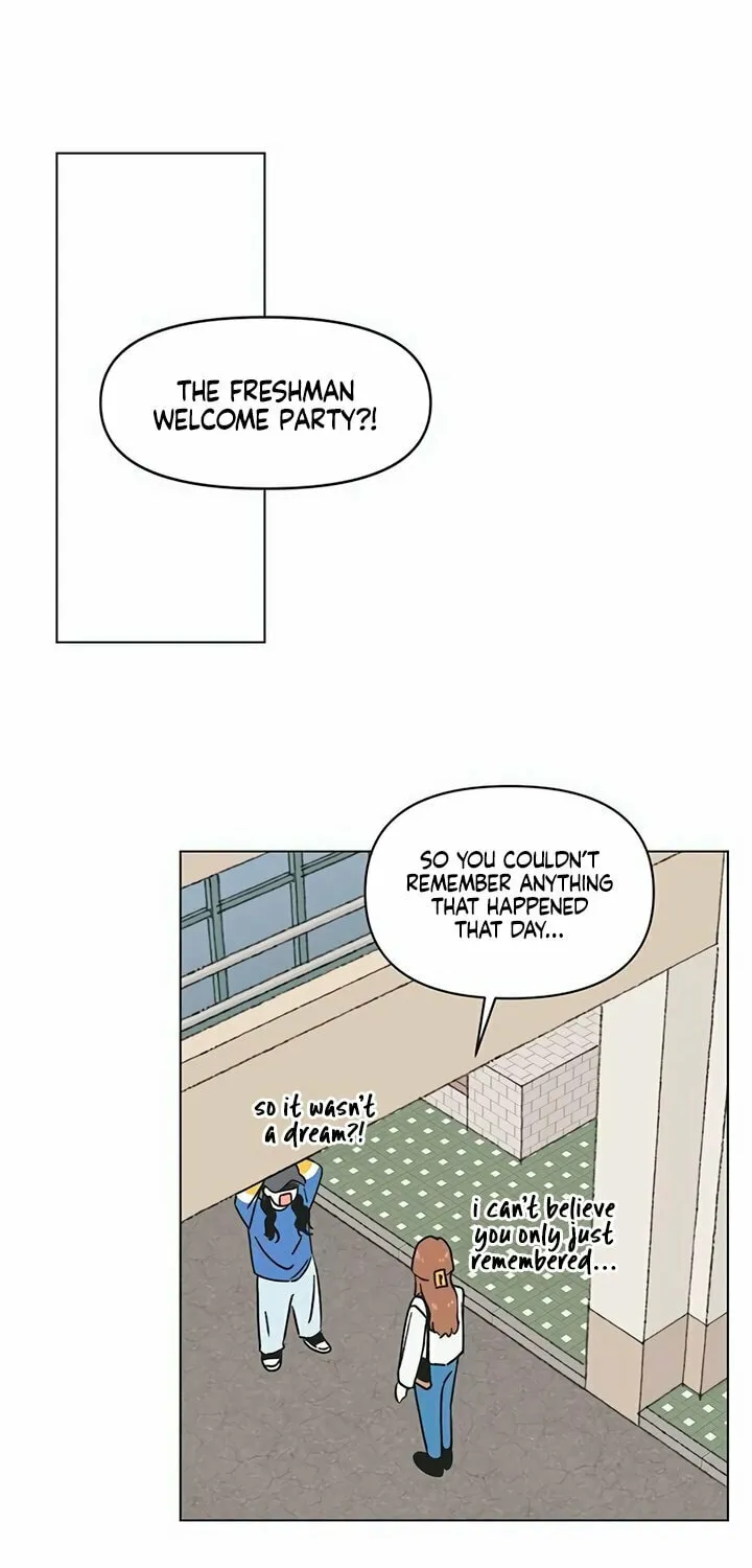 Seasons of Lovesome Chapter 11 page 13 - 