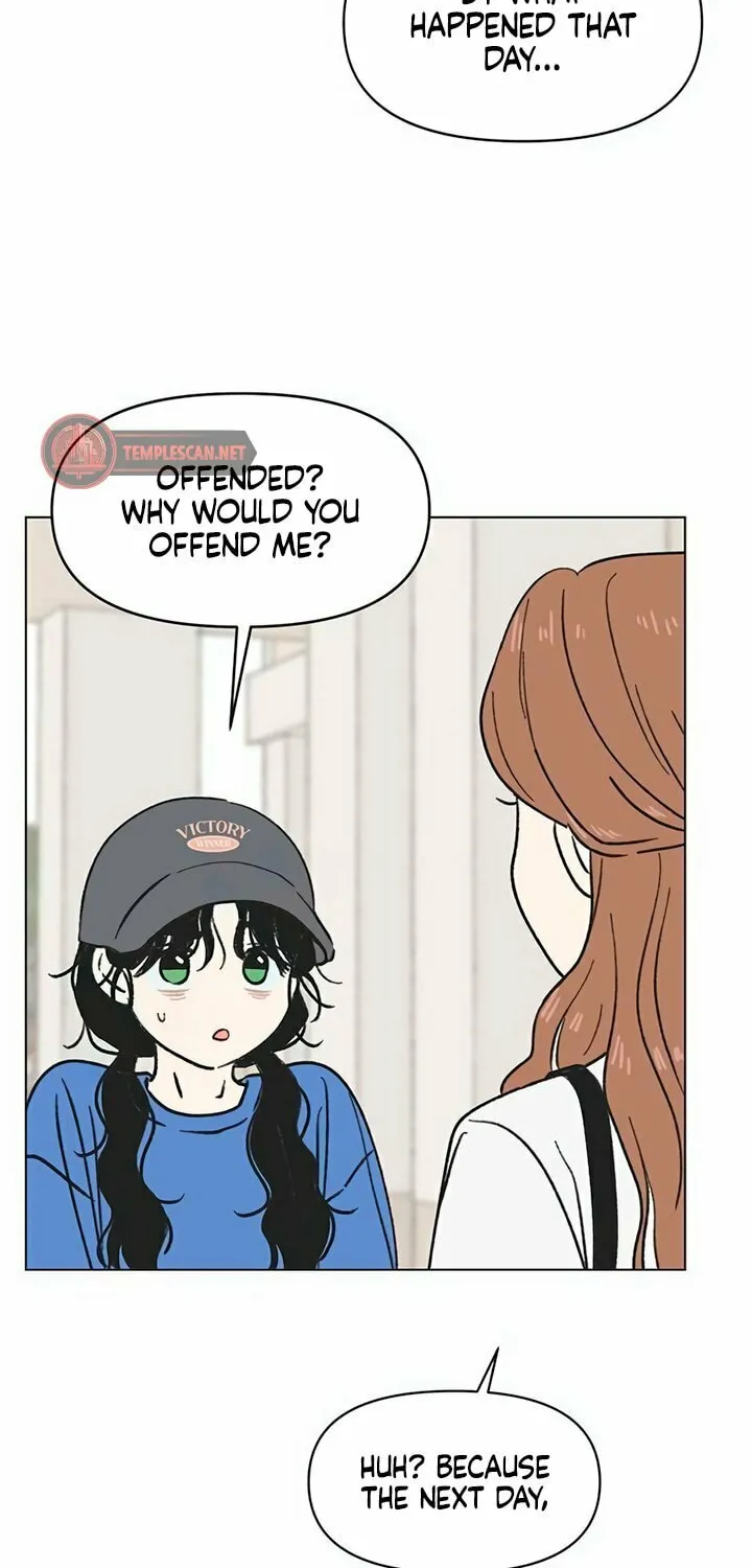 Seasons of Lovesome Chapter 11 page 15 - 