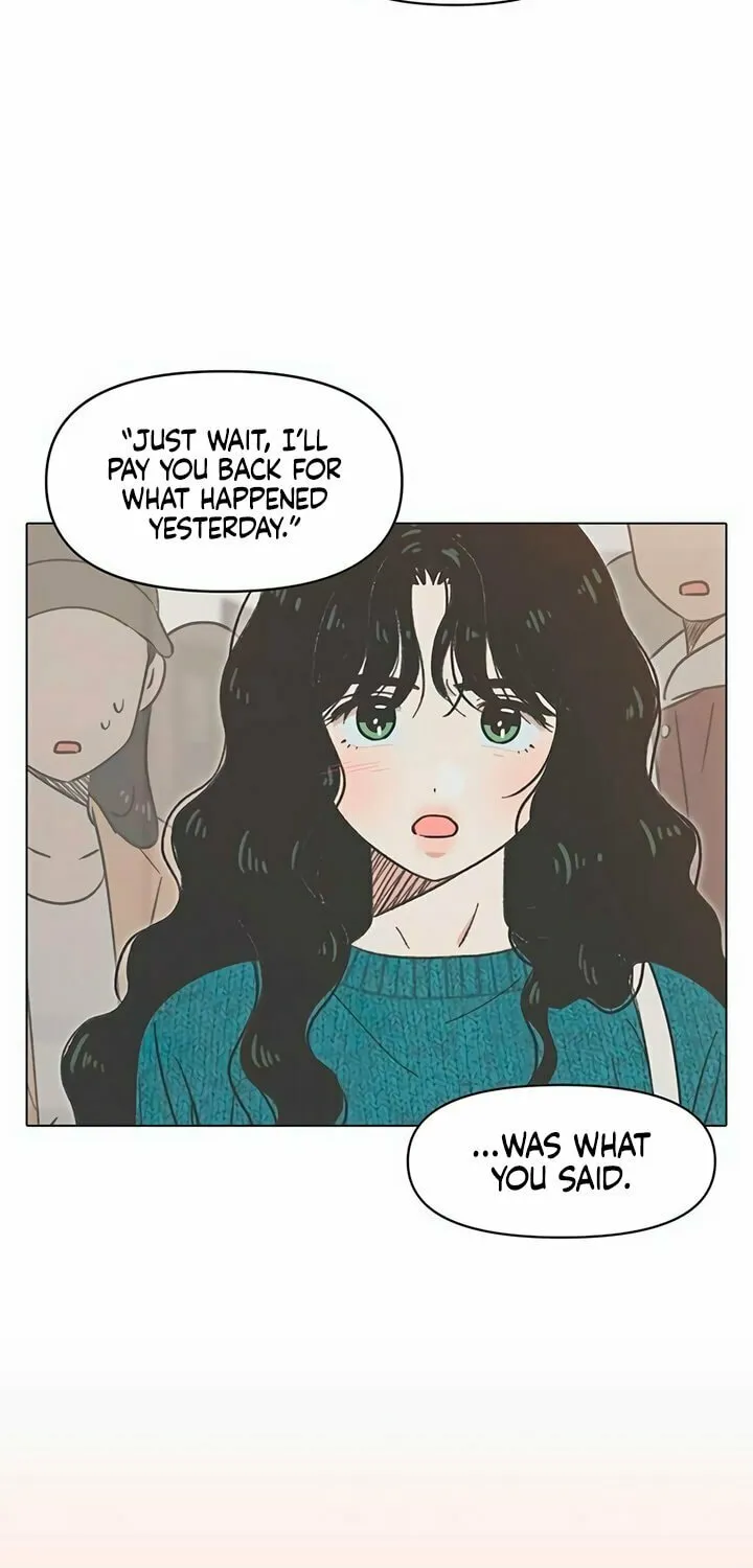 Seasons of Lovesome Chapter 11 page 16 - 