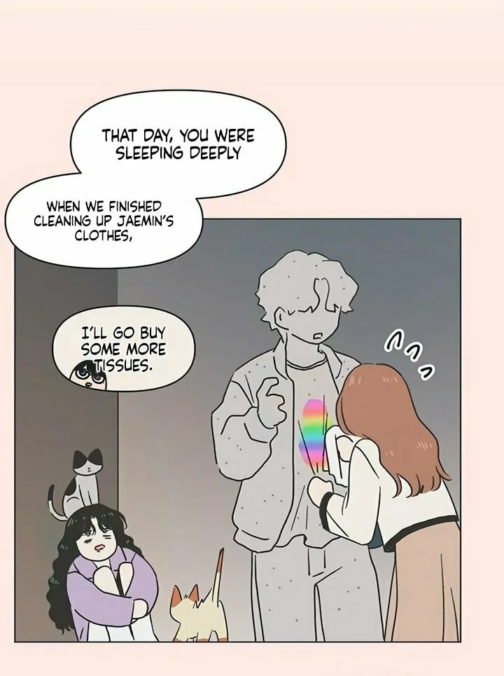 Seasons of Lovesome Chapter 11 page 17 - 