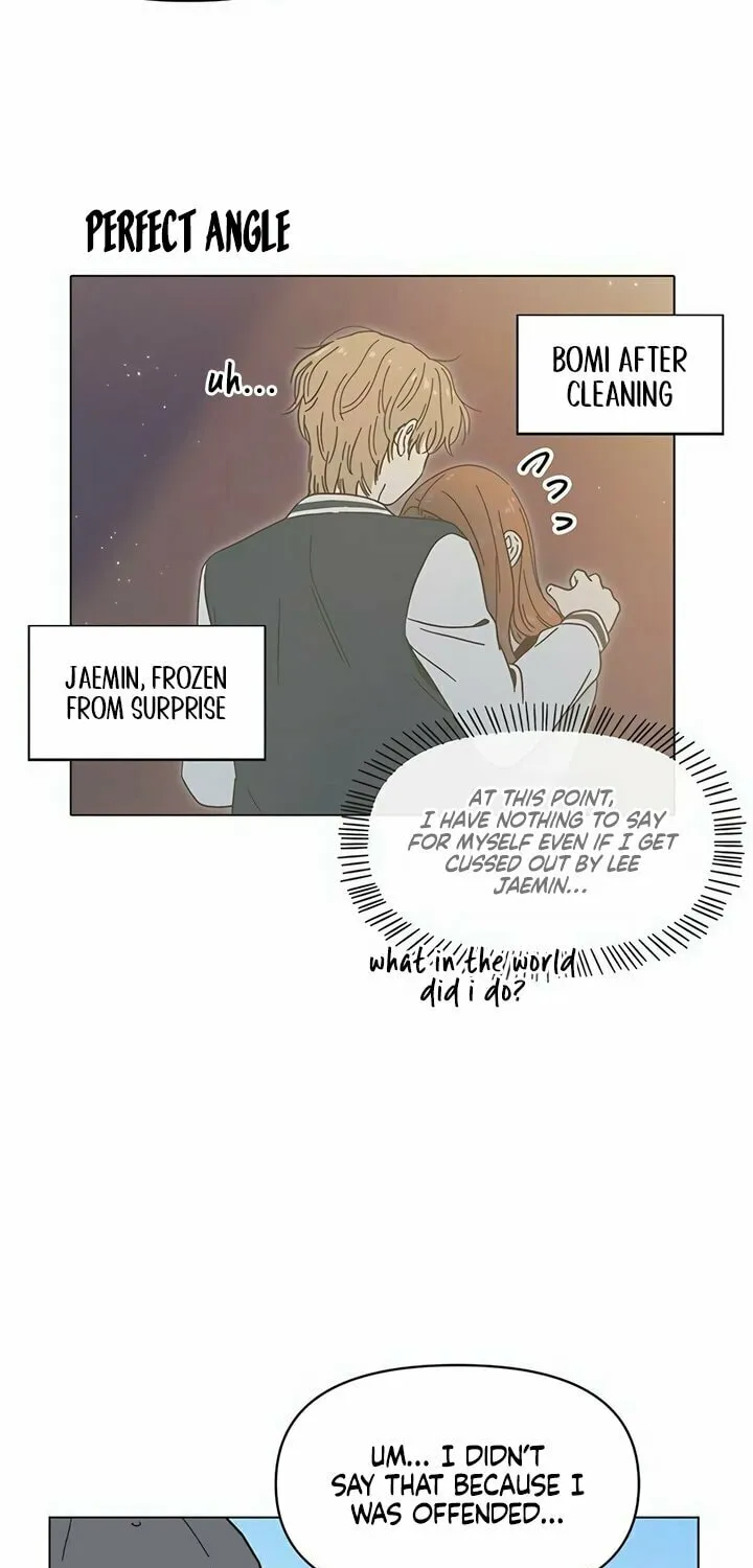 Seasons of Lovesome Chapter 11 page 20 - 