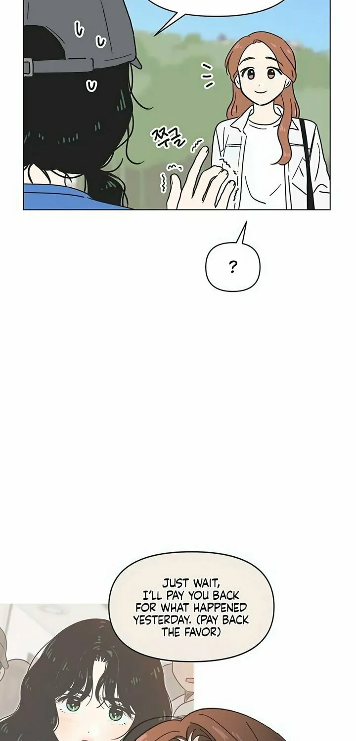 Seasons of Lovesome Chapter 11 page 21 - 