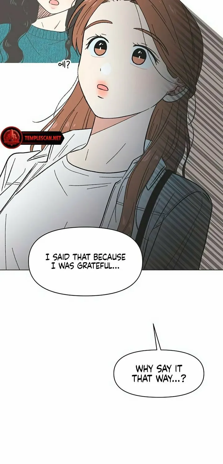 Seasons of Lovesome Chapter 11 page 22 - 
