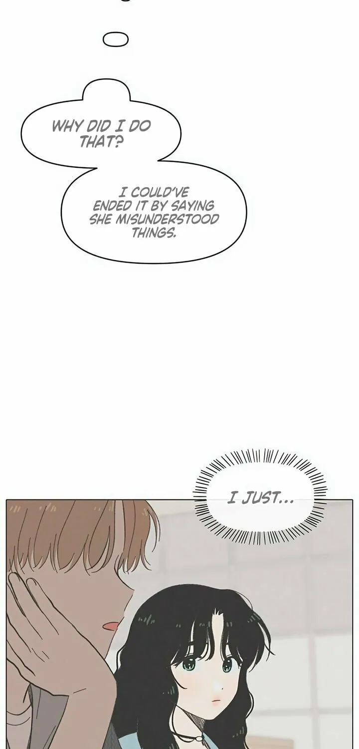 Seasons of Lovesome Chapter 11 page 28 - 