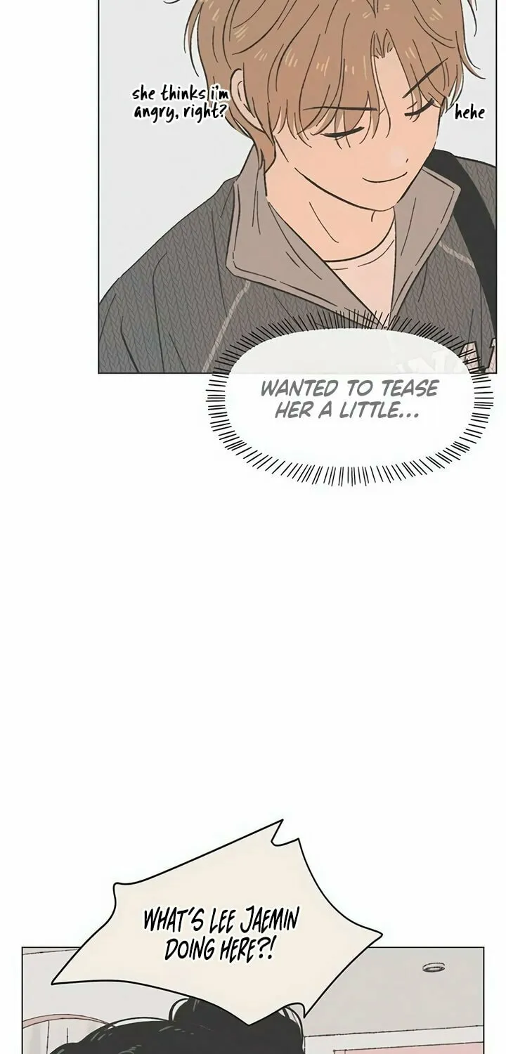 Seasons of Lovesome Chapter 11 page 30 - 