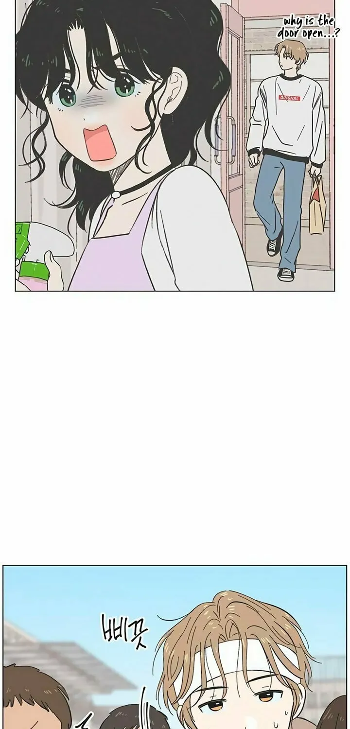 Seasons of Lovesome Chapter 11 page 31 - 