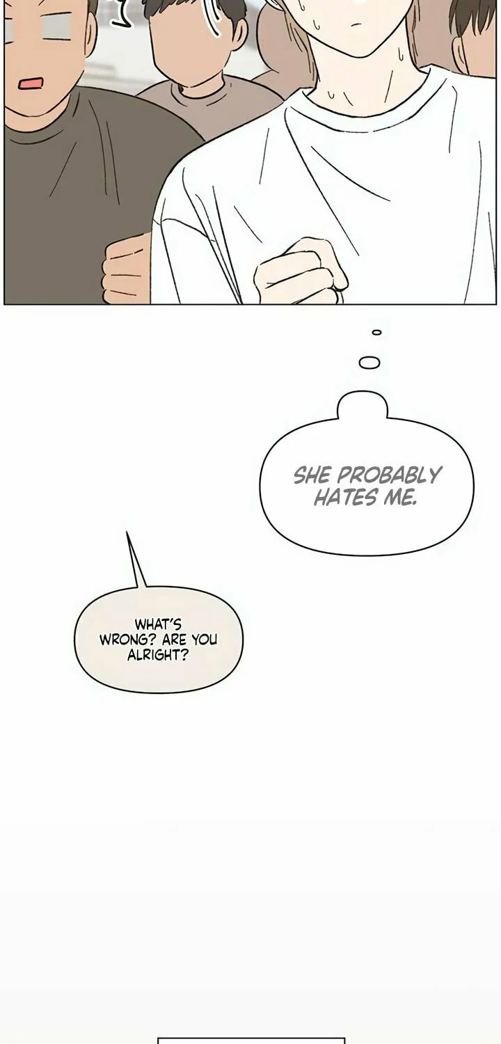 Seasons of Lovesome Chapter 11 page 32 - 
