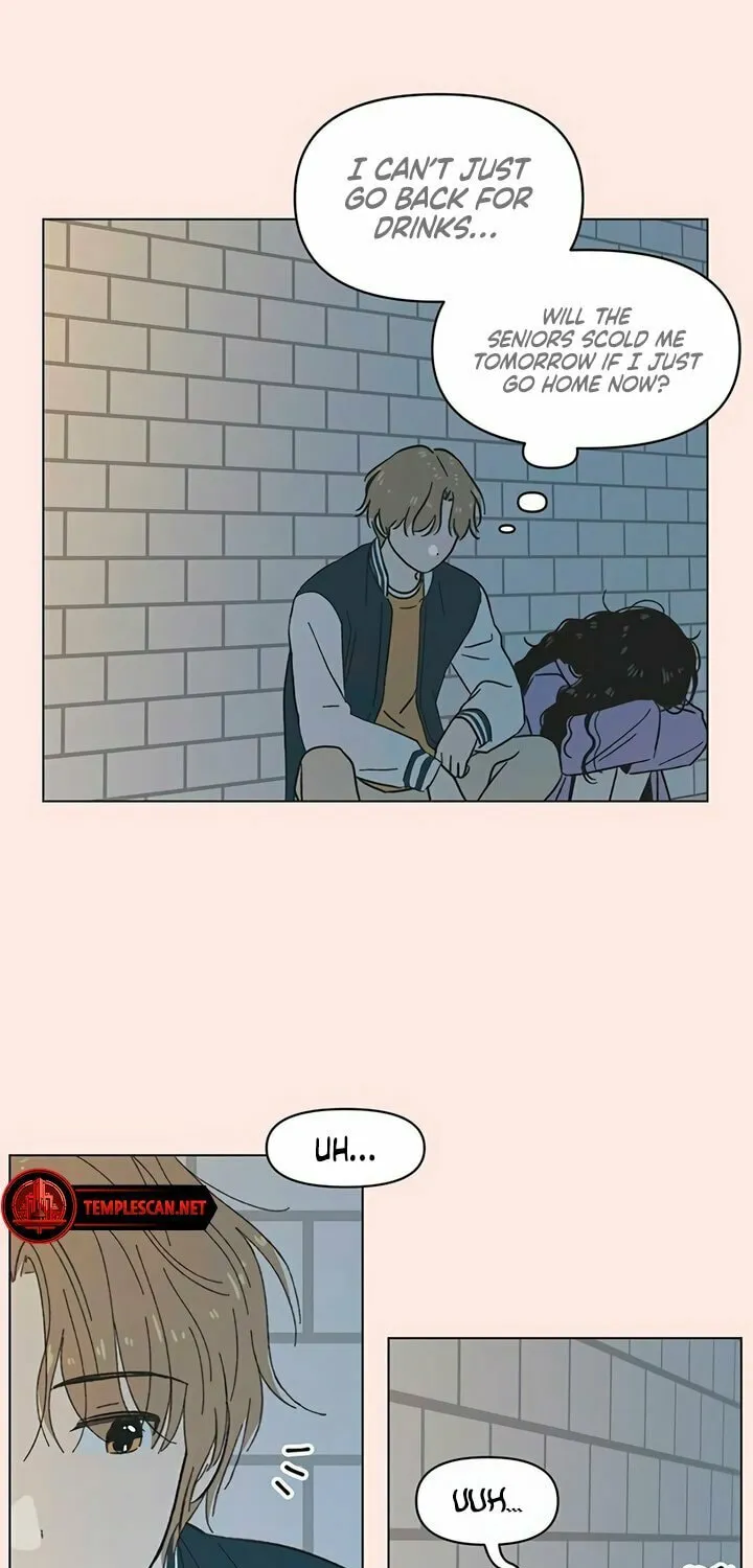 Seasons of Lovesome Chapter 11 page 34 - 