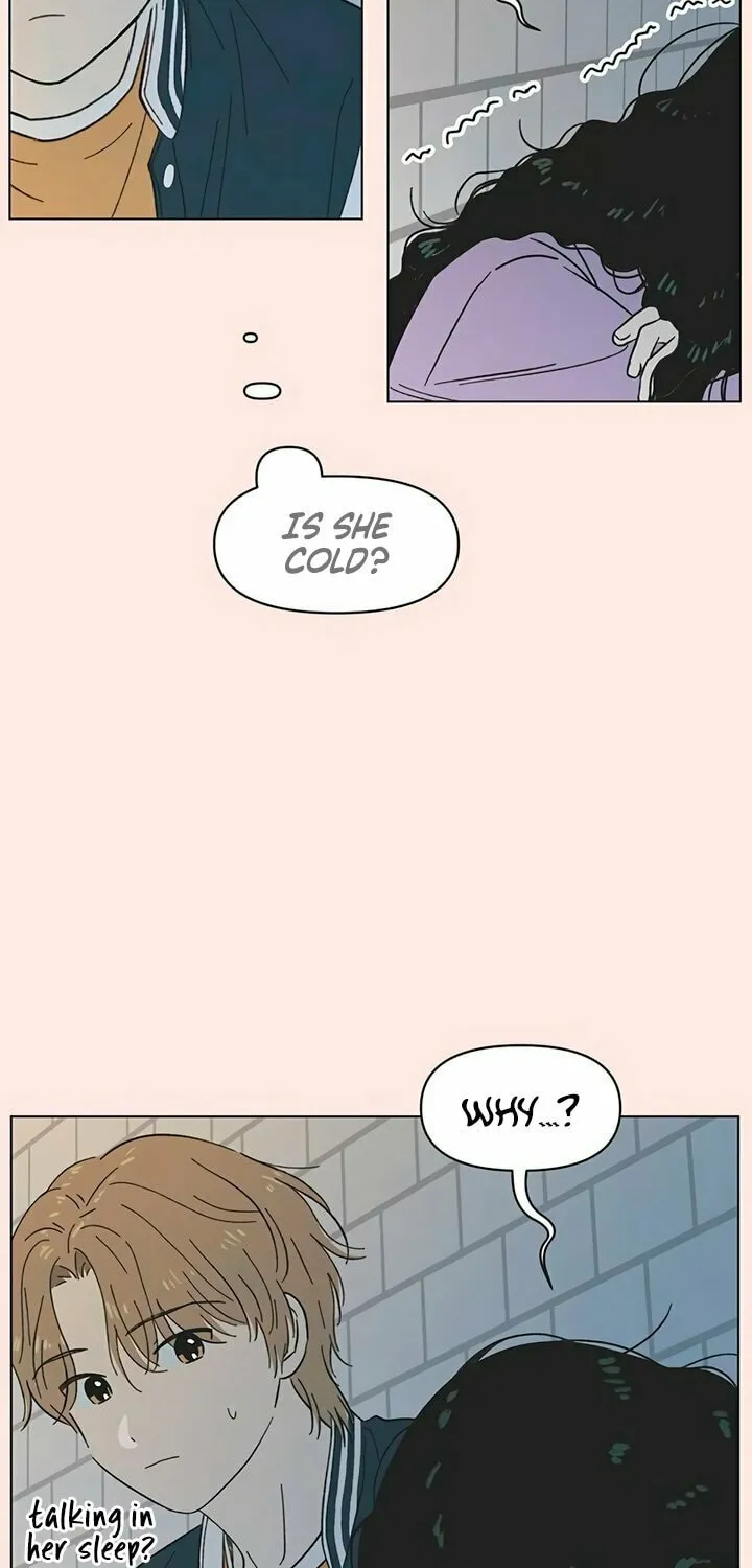 Seasons of Lovesome Chapter 11 page 35 - 