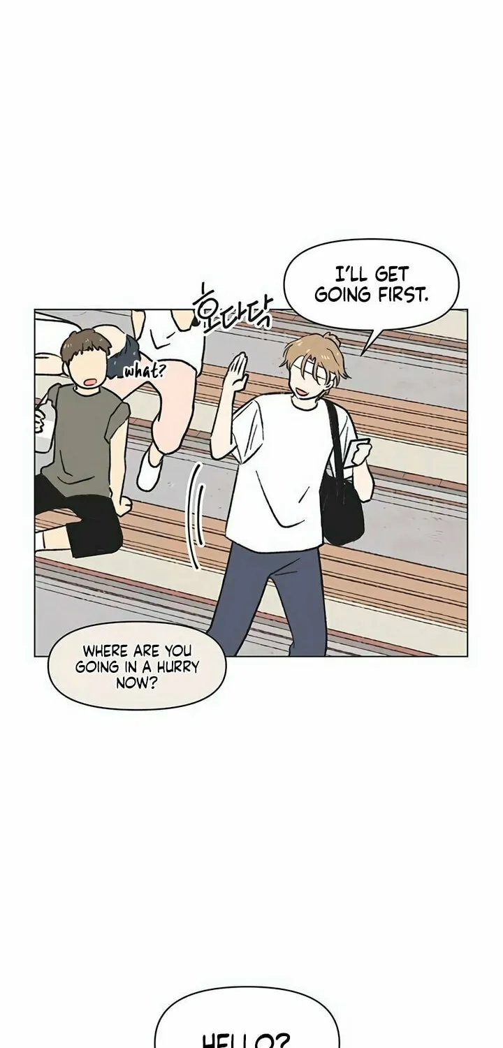 Seasons of Lovesome Chapter 11 page 47 - 
