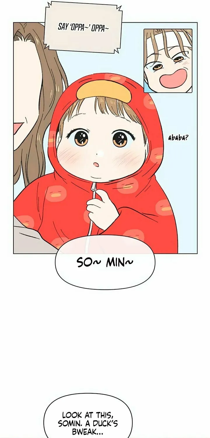 Seasons of Lovesome Chapter 11 page 50 - 