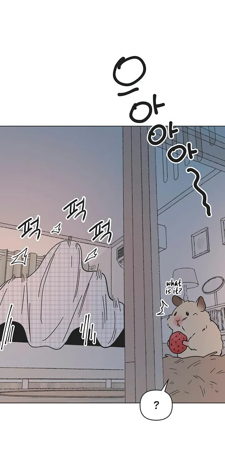 Seasons of Lovesome Chapter 11 page 6 - 