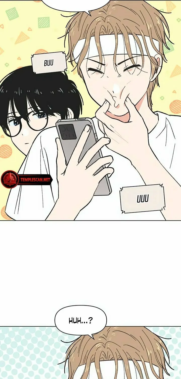 Seasons of Lovesome Chapter 11 page 51 - 