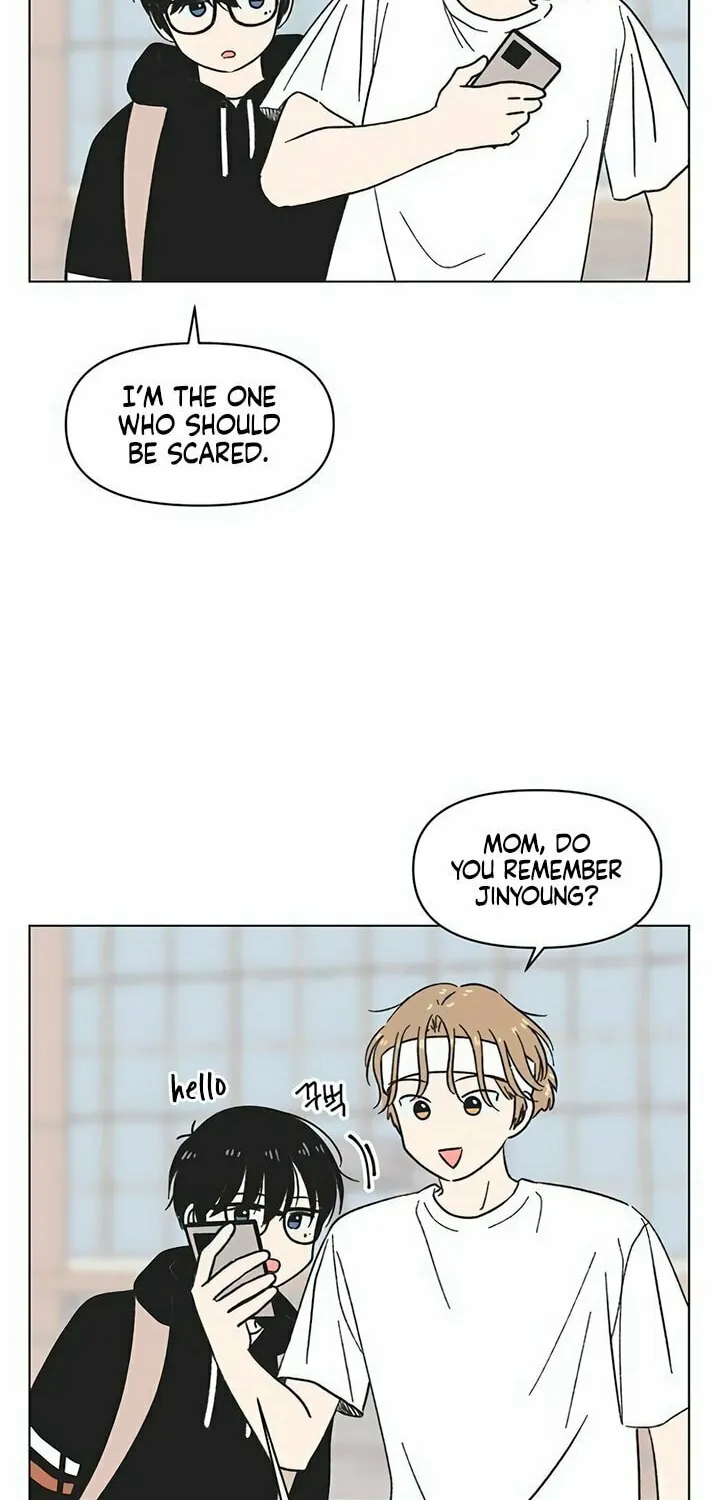 Seasons of Lovesome Chapter 11 page 53 - 