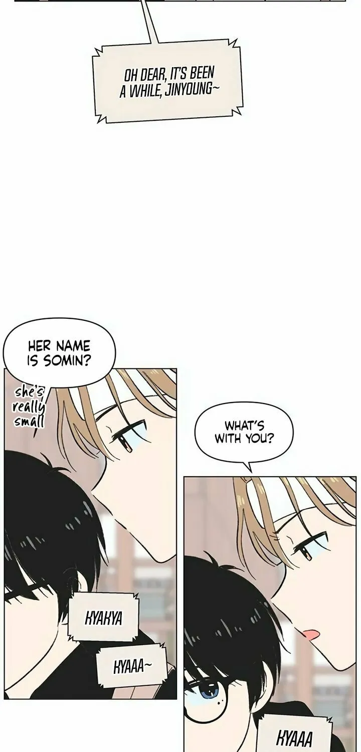 Seasons of Lovesome Chapter 11 page 54 - 
