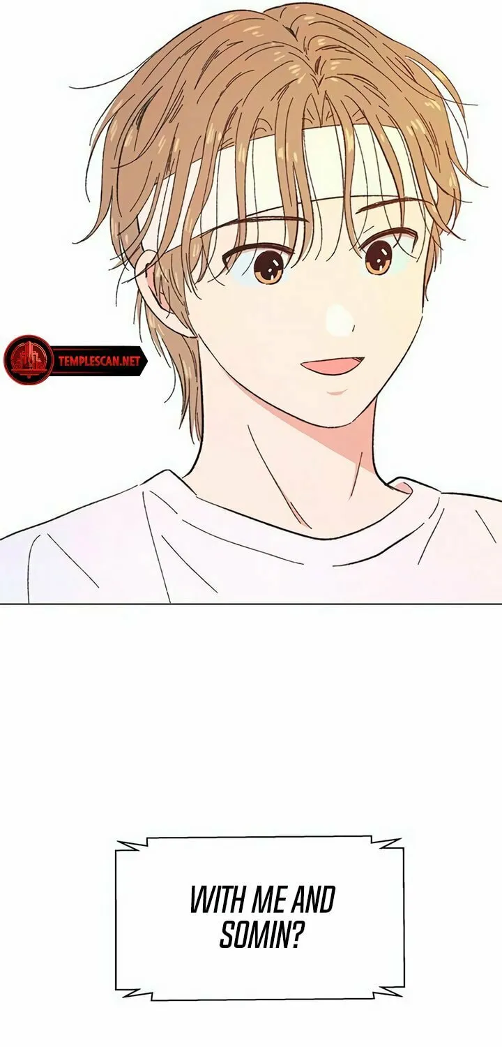 Seasons of Lovesome Chapter 11 page 58 - 