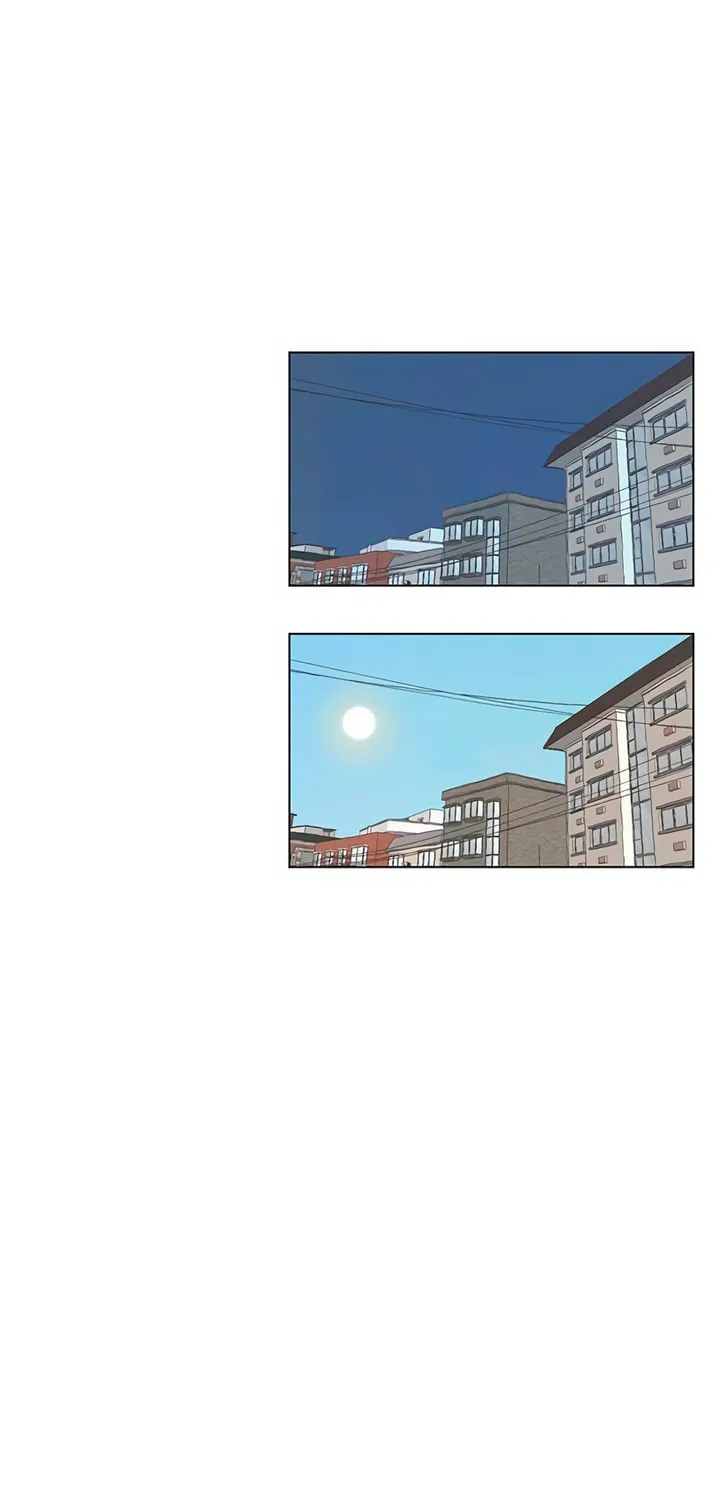 Seasons of Lovesome Chapter 11 page 7 - 