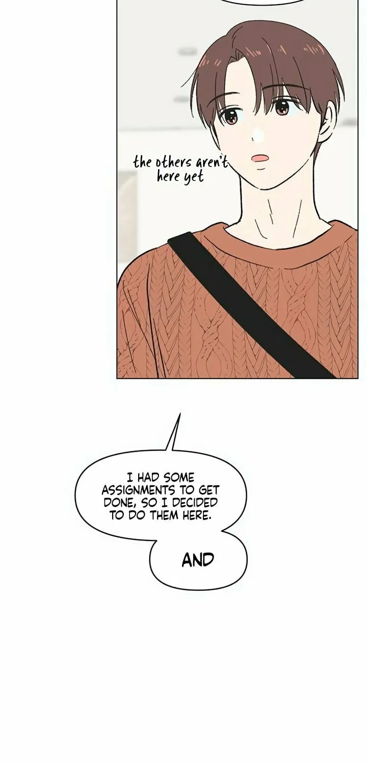 Seasons of Lovesome Chapter 11 page 61 - 