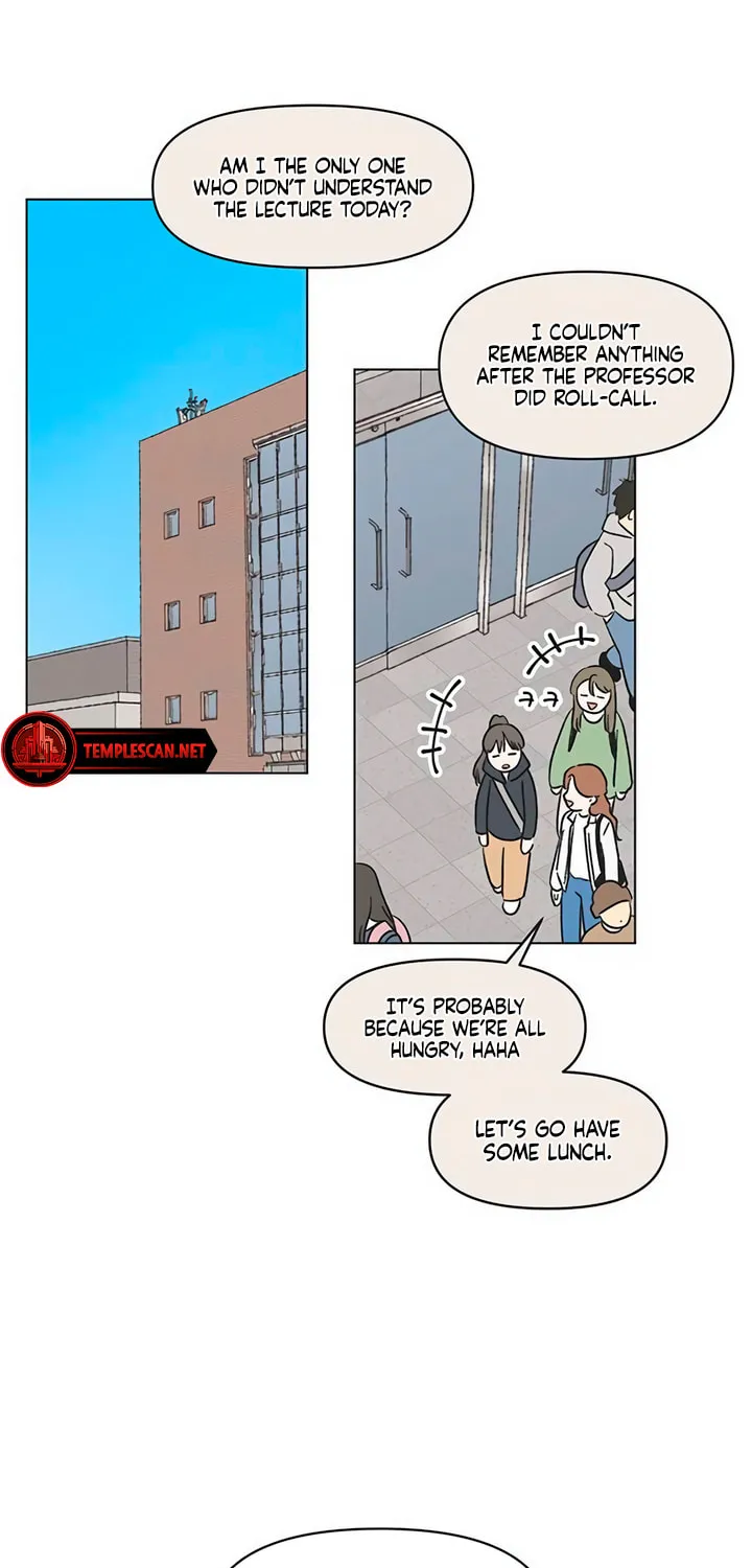 Seasons of Lovesome Chapter 11 page 8 - 