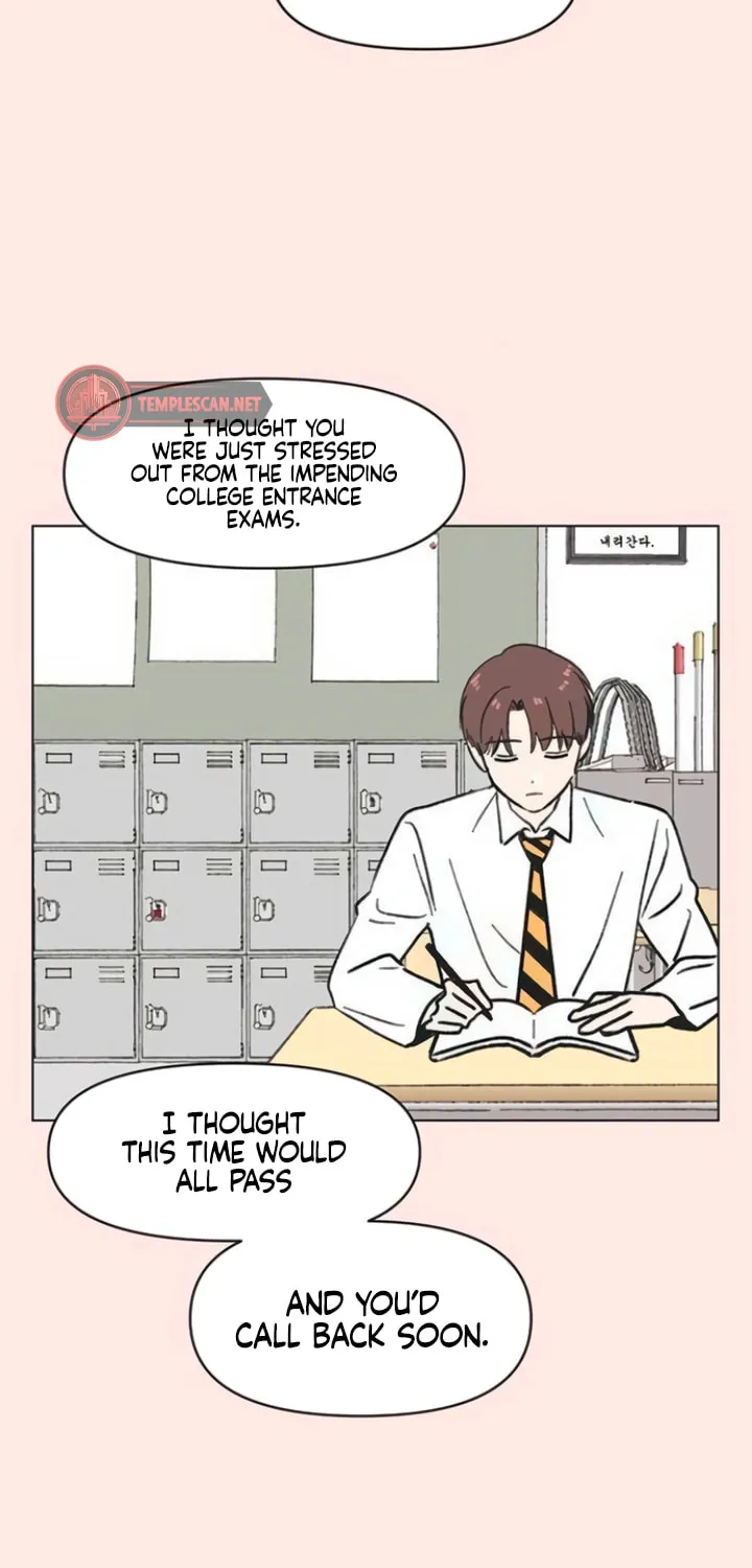 Seasons of Lovesome Chapter 12 page 11 - 