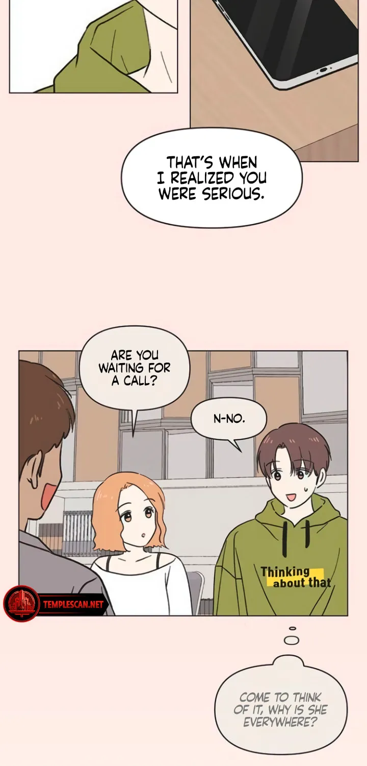 Seasons of Lovesome Chapter 12 page 13 - 