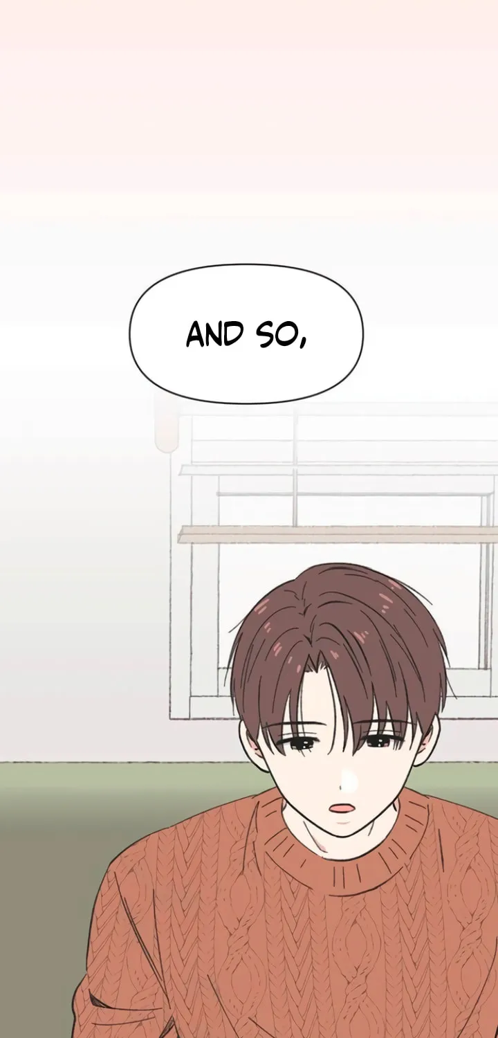Seasons of Lovesome Chapter 12 page 14 - 