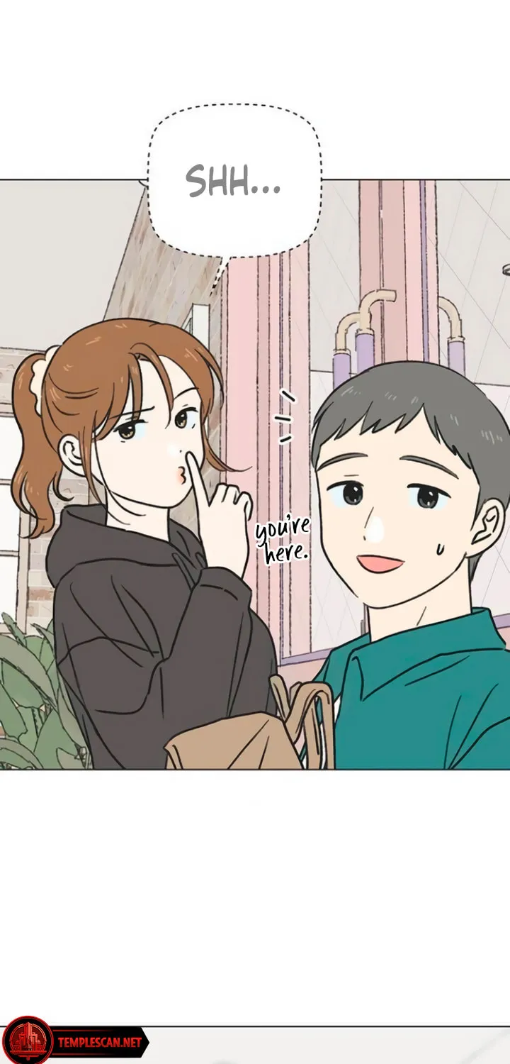 Seasons of Lovesome Chapter 12 page 18 - 