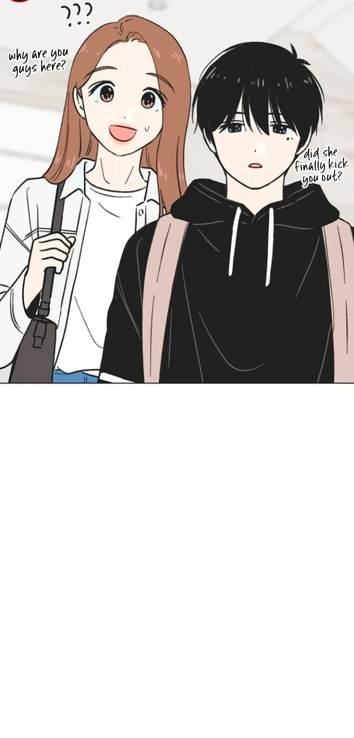 Seasons of Lovesome Chapter 12 page 19 - 