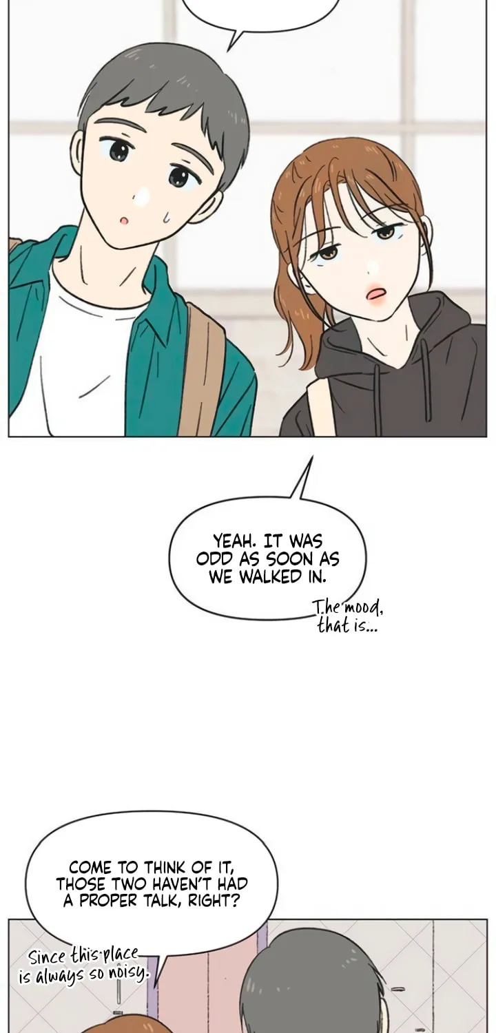 Seasons of Lovesome Chapter 12 page 3 - 