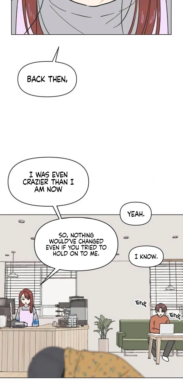 Seasons of Lovesome Chapter 12 page 21 - 