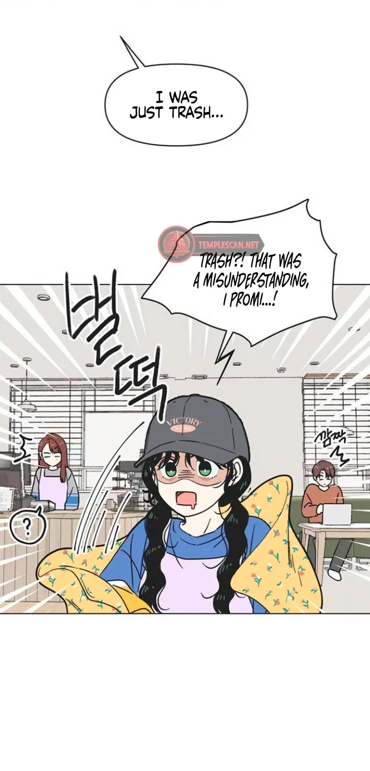 Seasons of Lovesome Chapter 12 page 22 - 
