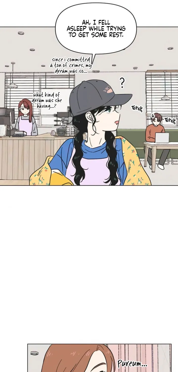 Seasons of Lovesome Chapter 12 page 23 - 
