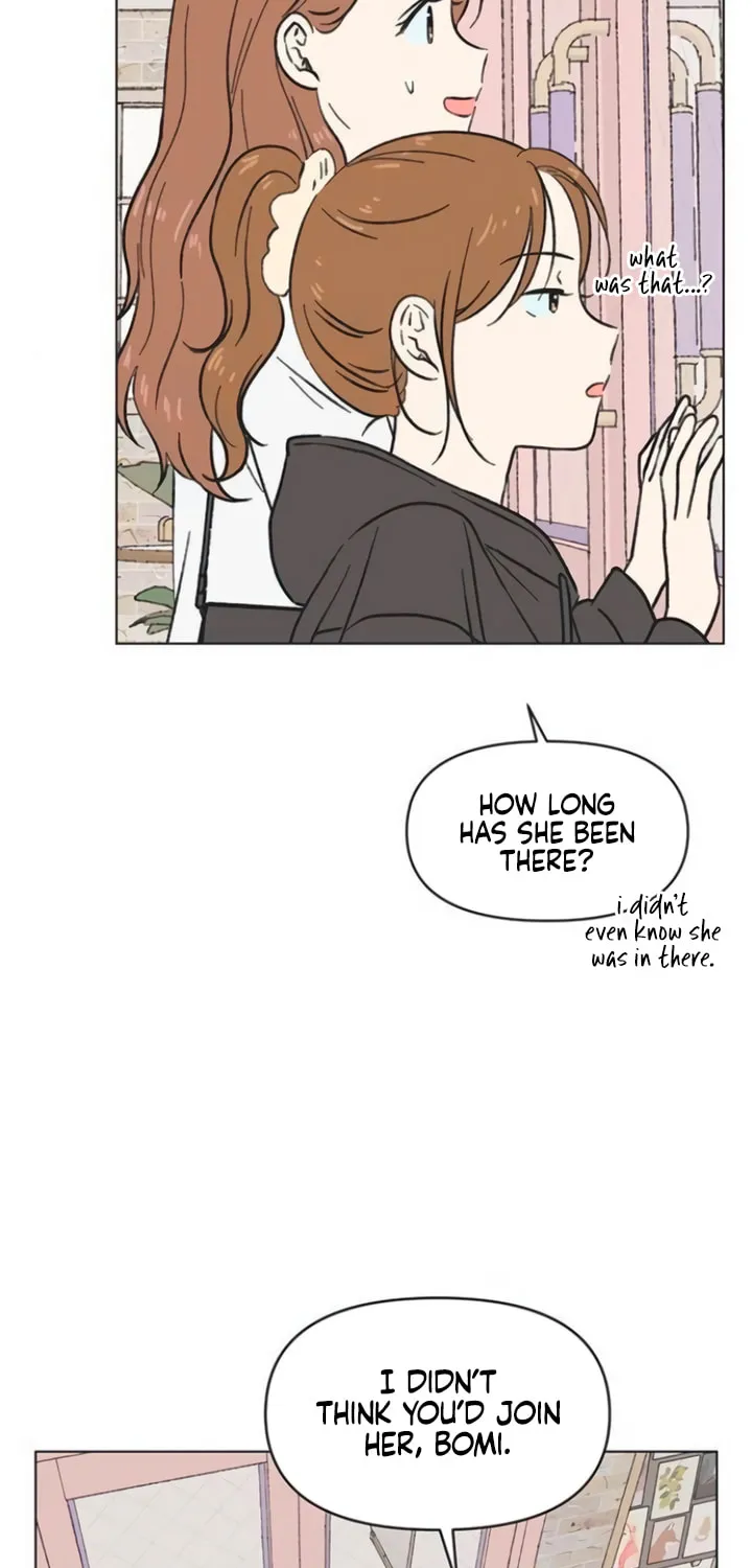 Seasons of Lovesome Chapter 12 page 24 - 