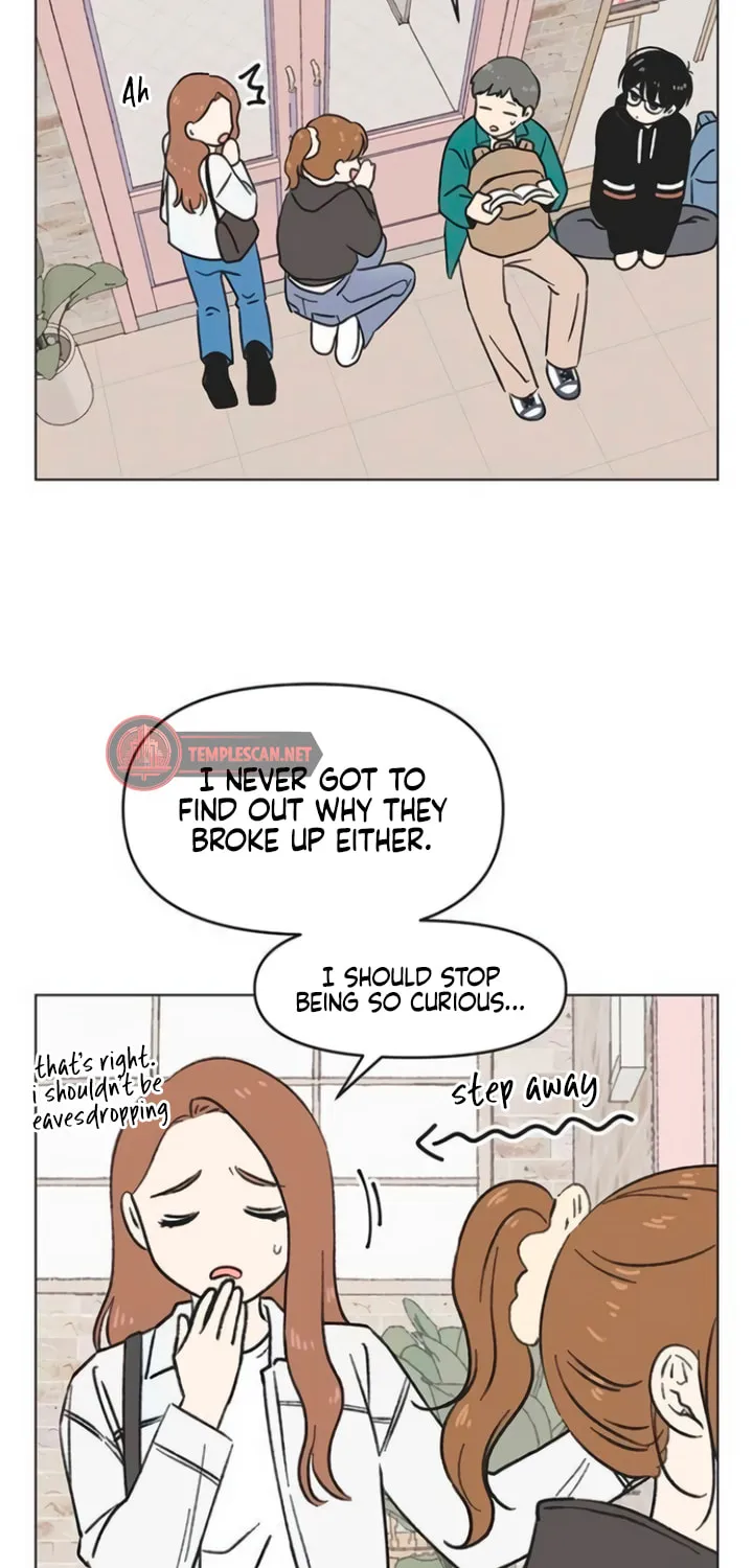 Seasons of Lovesome Chapter 12 page 25 - 
