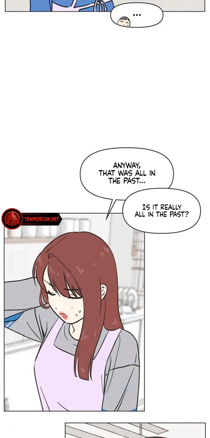 Seasons of Lovesome Chapter 12 page 28 - 